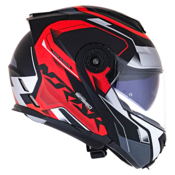 Capacete Norisk Route FF345 Speedmax