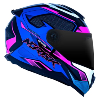 Capacete Norisk Route FF345 Speedmax