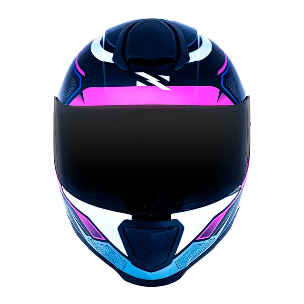 Capacete Norisk Route FF345 Speedmax