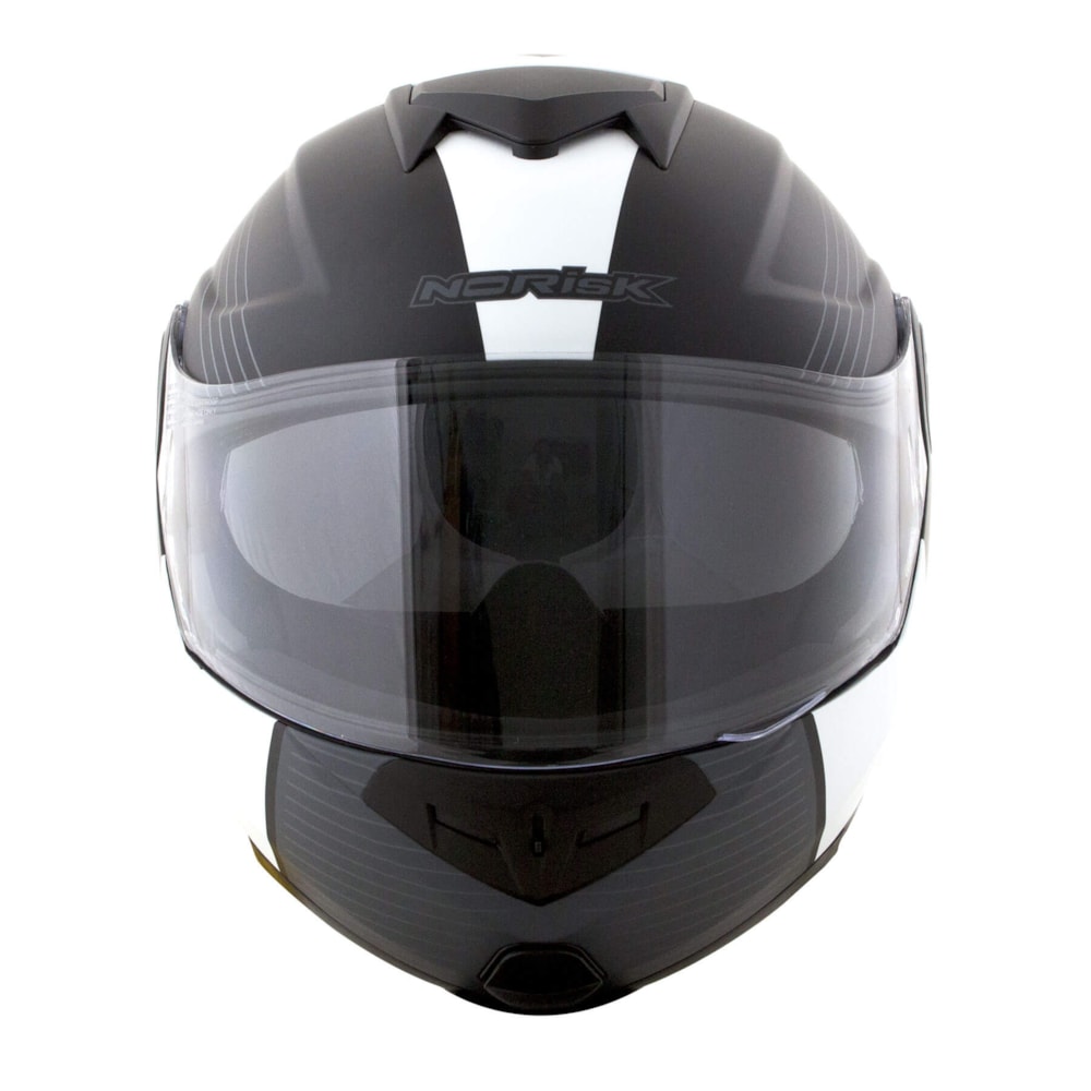 Capacete Norisk Route FF345 Stroke