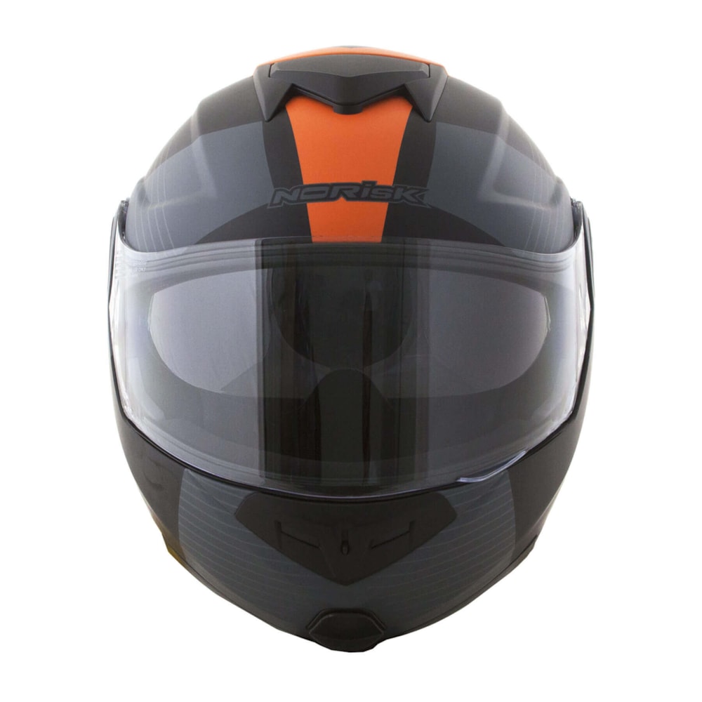 Capacete Norisk Route FF345 Stroke