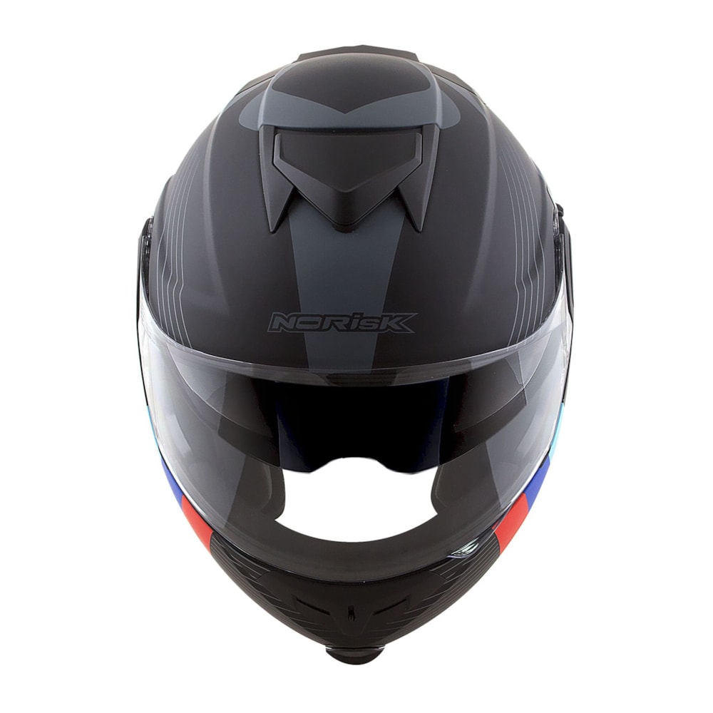 Capacete Norisk Route FF345 Stroke
