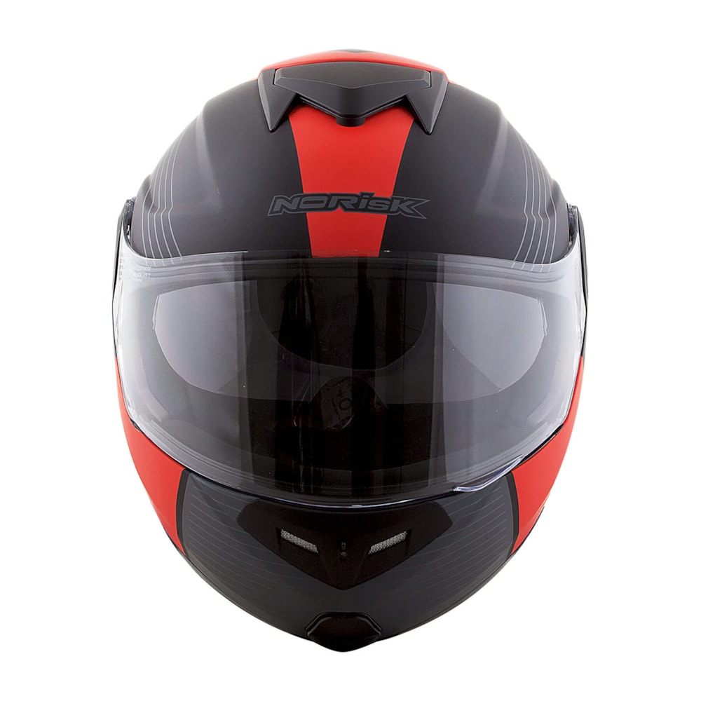 Capacete Norisk Route FF345 Stroke