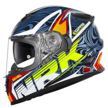 Capacete Norisk Soul 2 FF302 Control