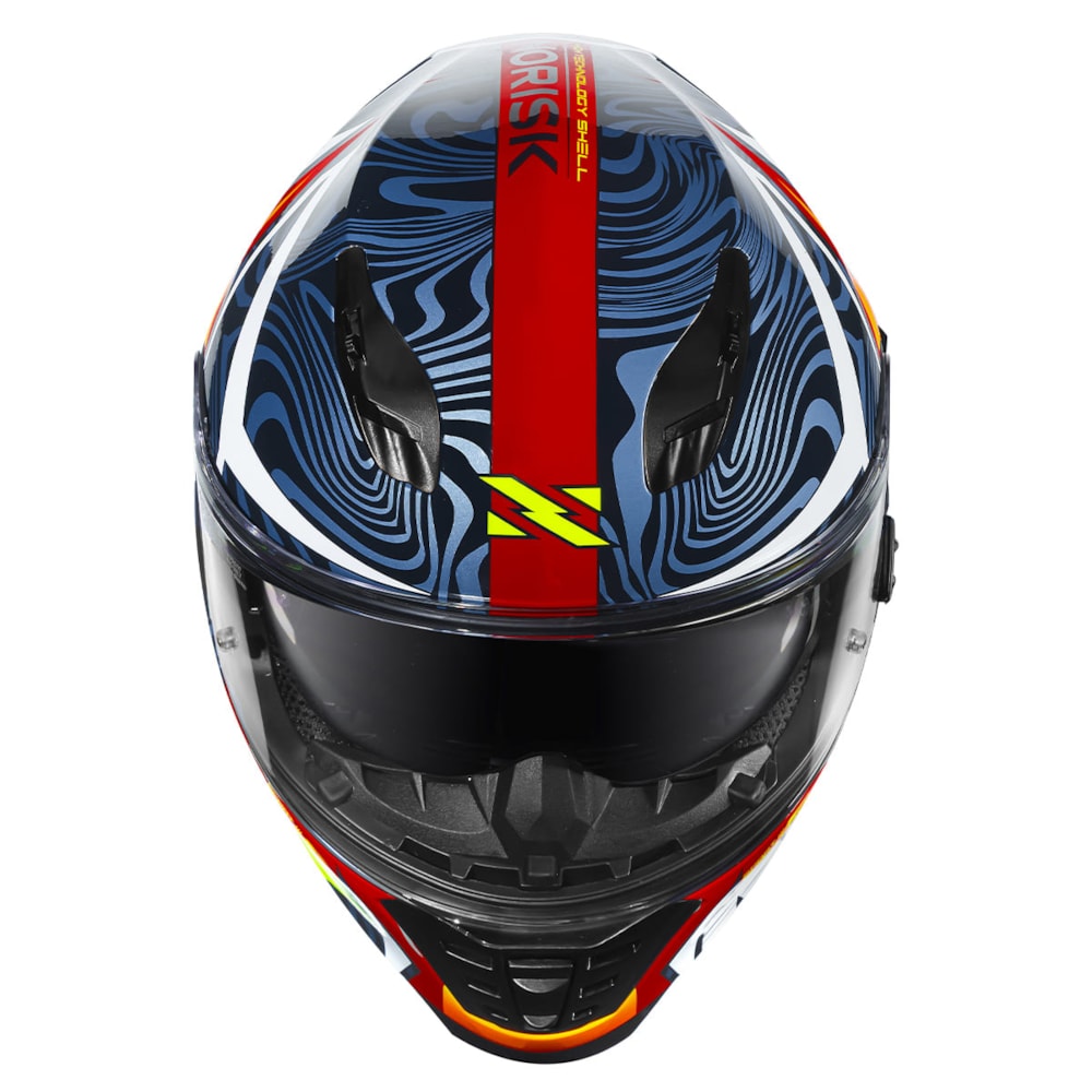 Capacete Norisk Soul 2 FF302 Control