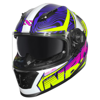 Capacete Norisk Soul 2 FF302 Control