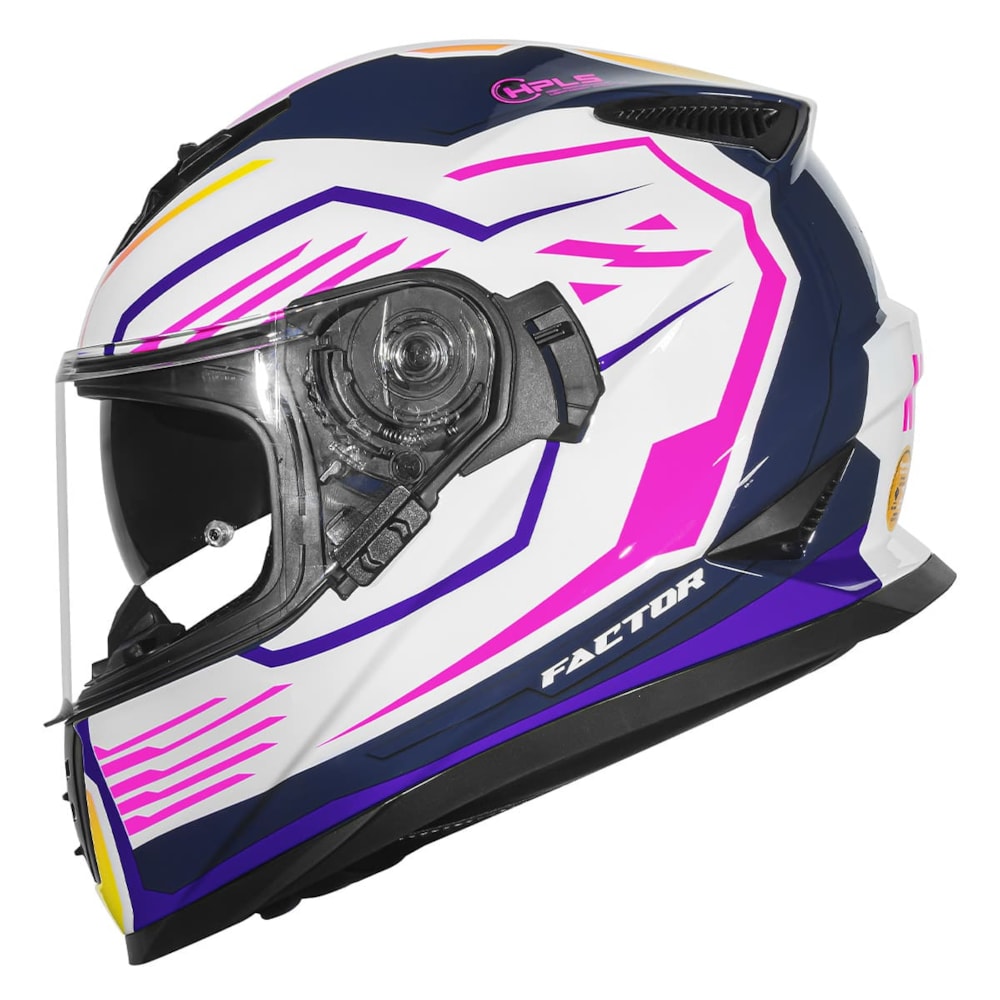 Capacete Norisk Soul 2 FF302 Factor
