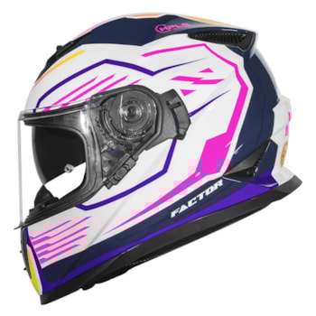 Capacete Norisk Soul 2 FF302 Factor