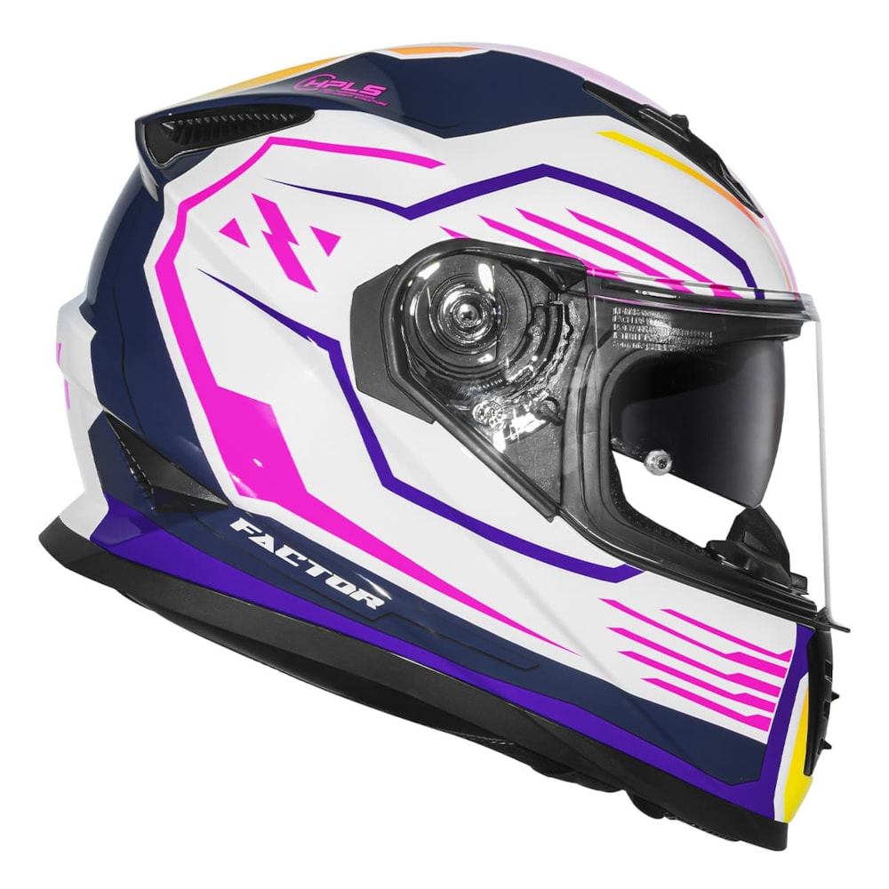 Capacete Norisk Soul 2 FF302 Factor
