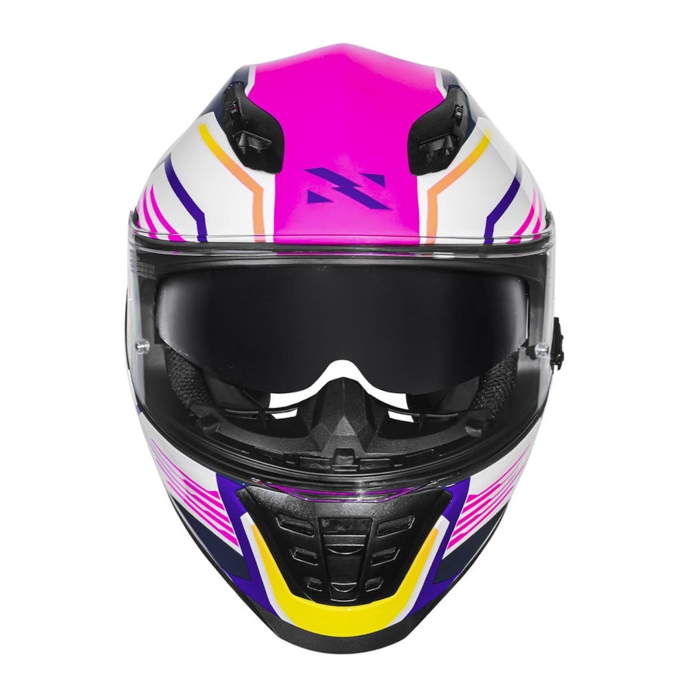 Capacete Norisk Soul 2 FF302 Factor