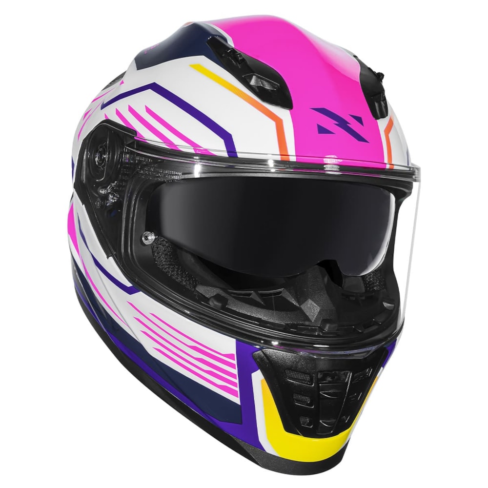 Capacete Norisk Soul 2 FF302 Factor