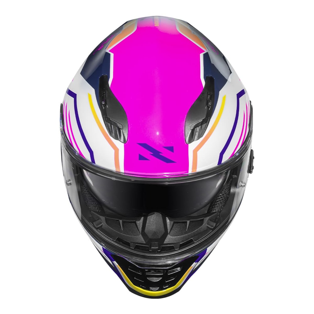 Capacete Norisk Soul 2 FF302 Factor