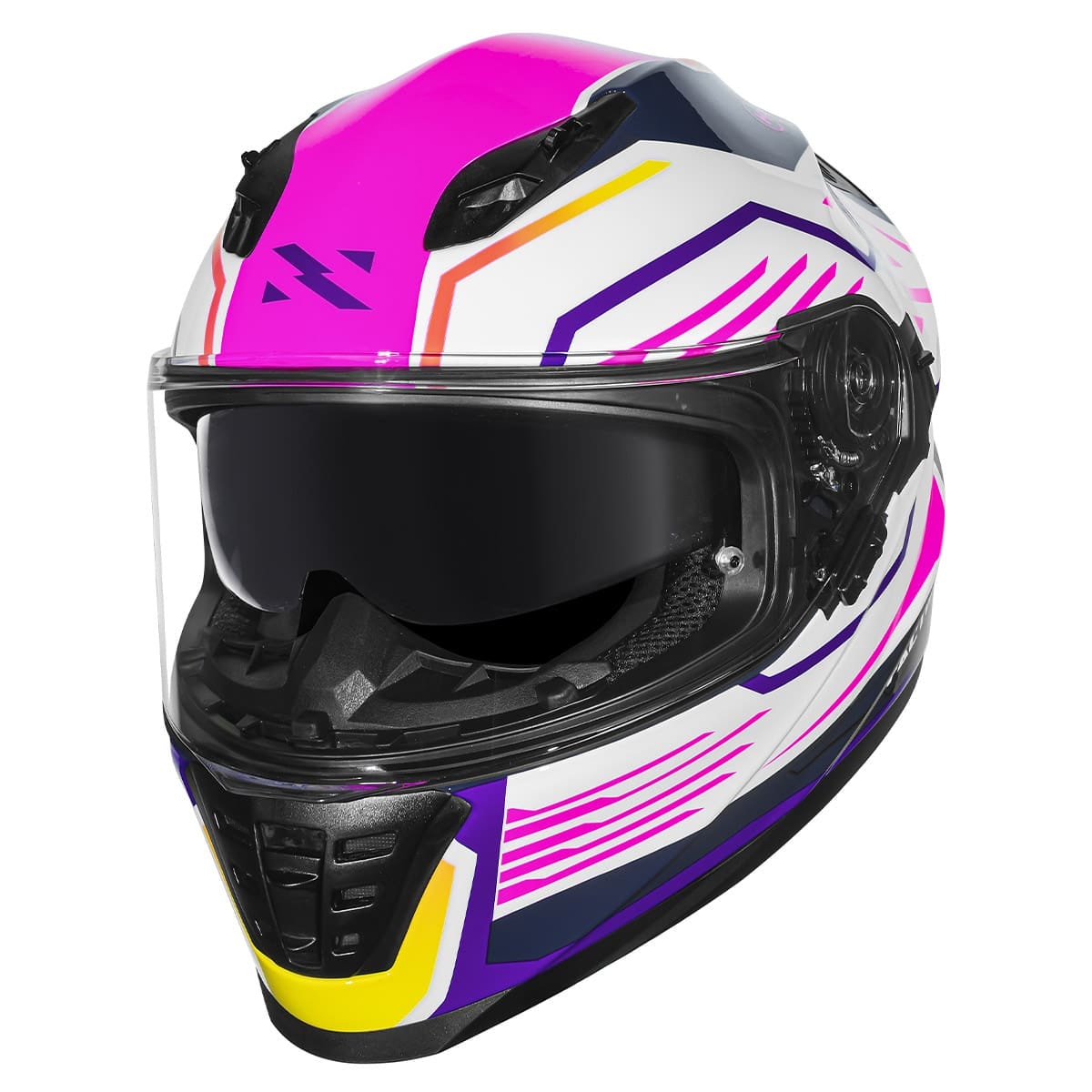Capacete Norisk Soul 2 FF302 Factor