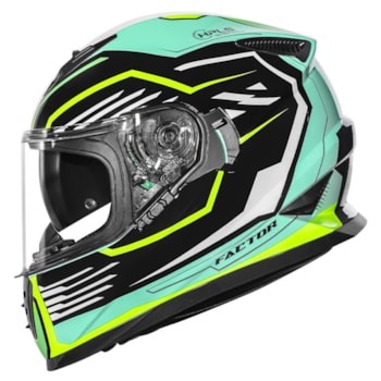 Capacete Norisk Soul 2 FF302 Factor