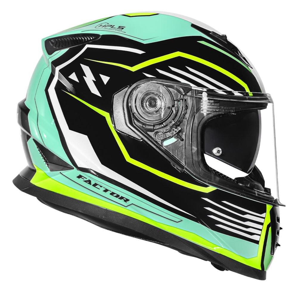 Capacete Norisk Soul 2 FF302 Factor