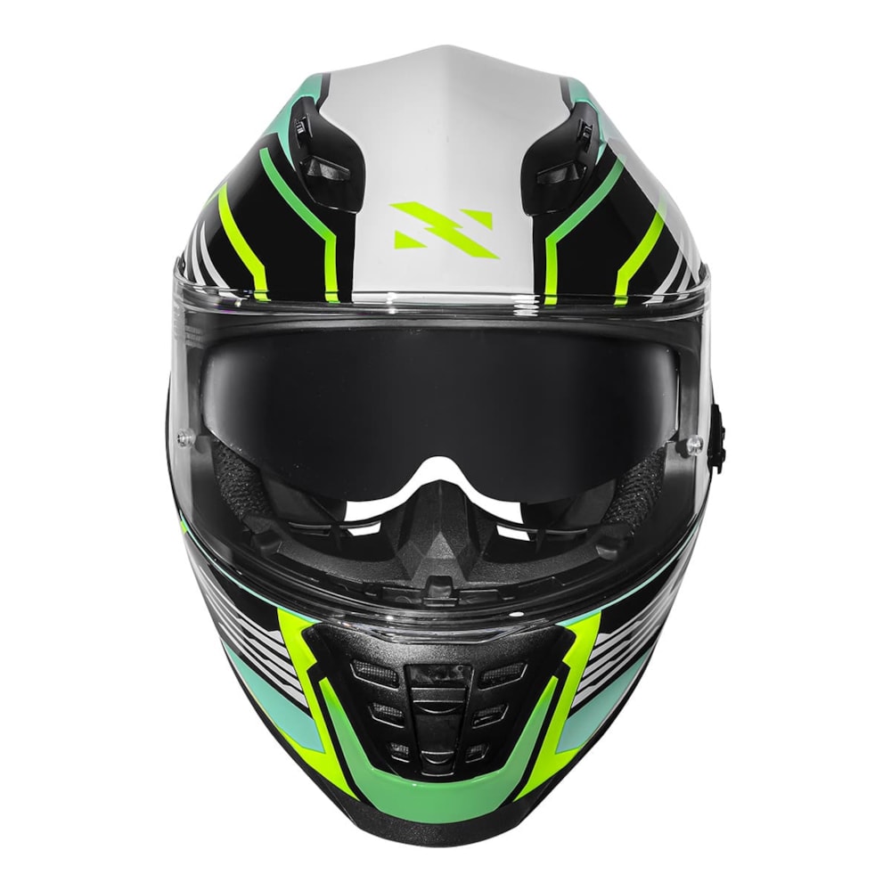 Capacete Norisk Soul 2 FF302 Factor