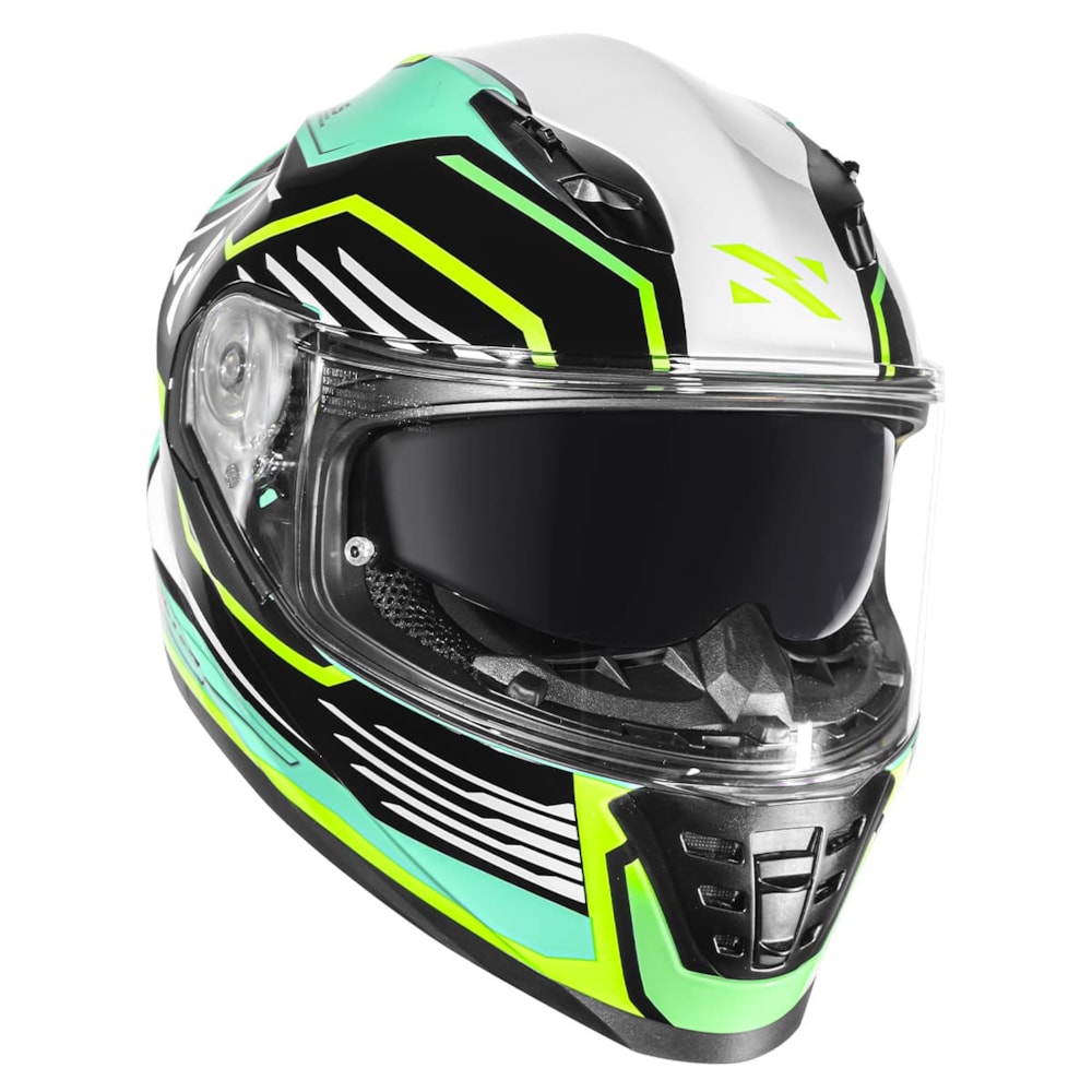 Capacete Norisk Soul 2 FF302 Factor