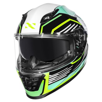 Capacete Norisk Soul 2 FF302 Factor