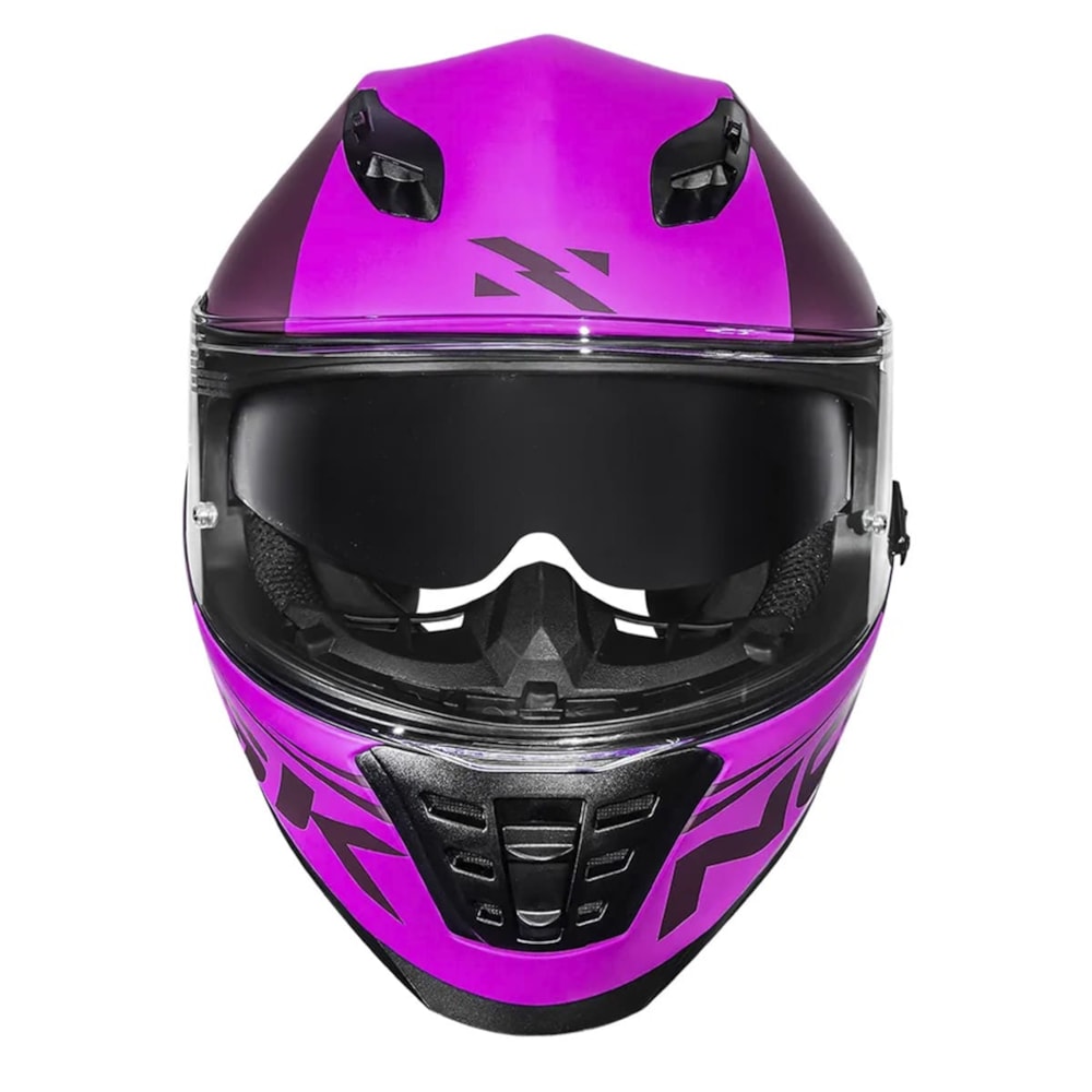 Capacete Norisk Soul 2 FF302 Manty