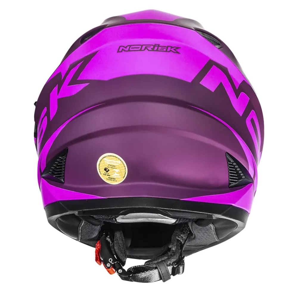 Capacete Norisk Soul 2 FF302 Manty