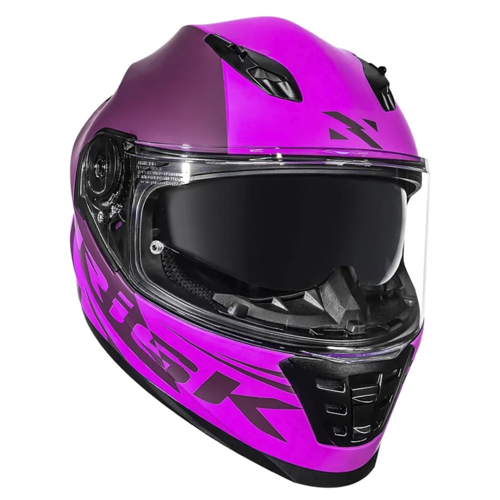 Capacete Norisk Soul 2 FF302 Manty