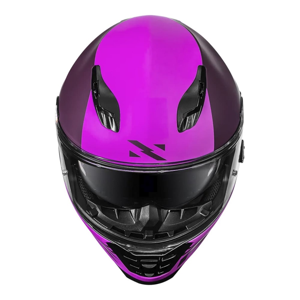 Capacete Norisk Soul 2 FF302 Manty