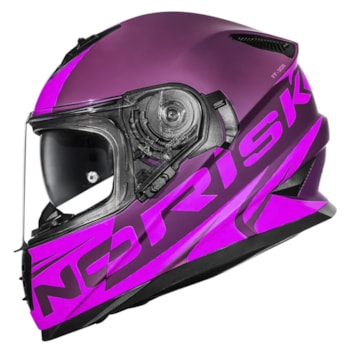 Capacete Norisk Soul 2 FF302 Manty