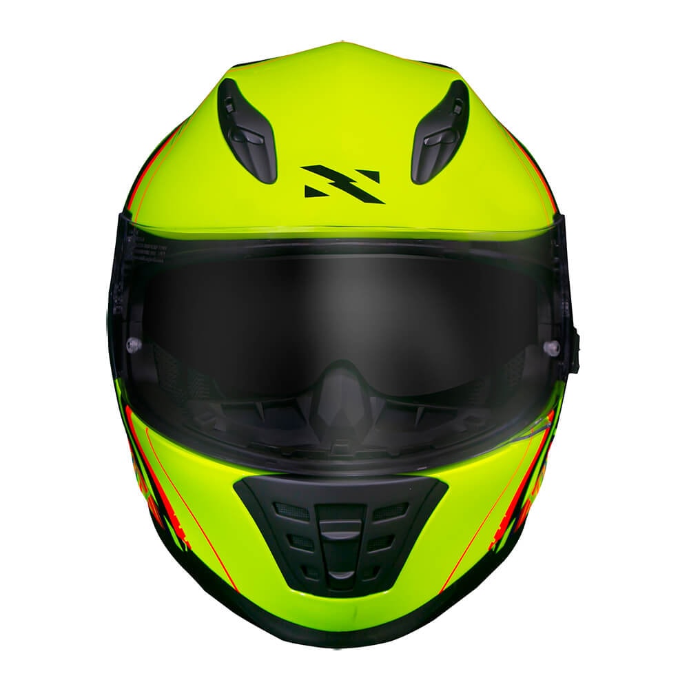 Capacete Norisk Soul FF302 Advance