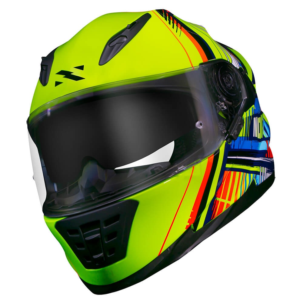 Capacete Norisk Soul FF302 Advance