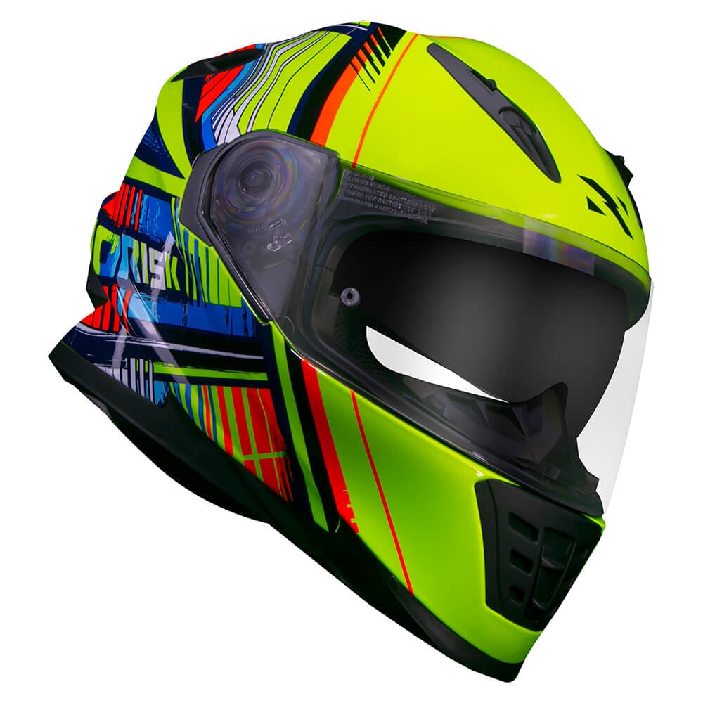 Capacete Norisk Soul FF302 Advance