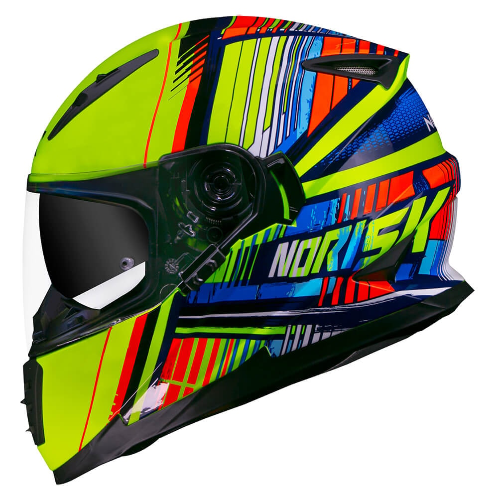 Capacete Norisk Soul FF302 Advance