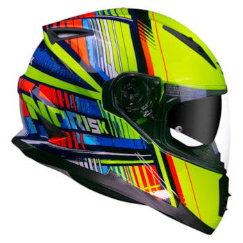 Capacete Norisk Soul FF302 Advance