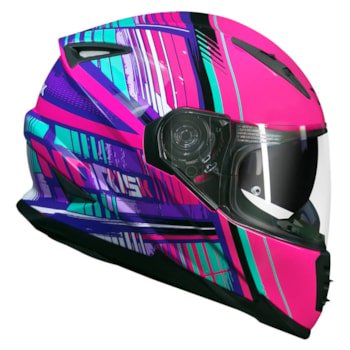 Capacete Norisk Soul FF302 Advance