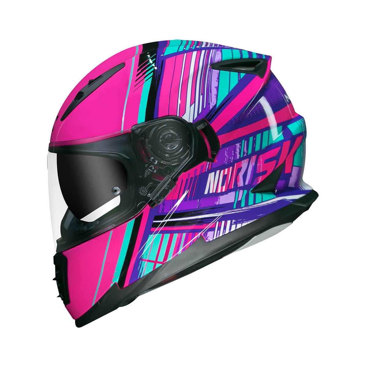 Capacete Norisk Soul FF302 Advance