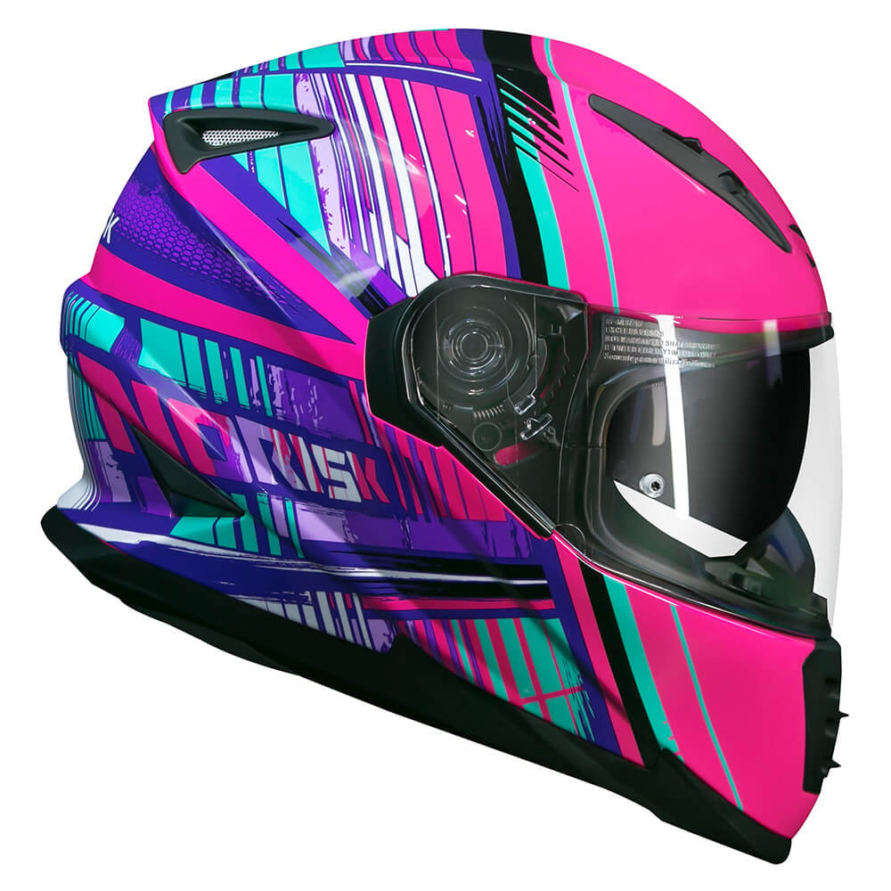 Capacete Norisk Soul FF302 Advance