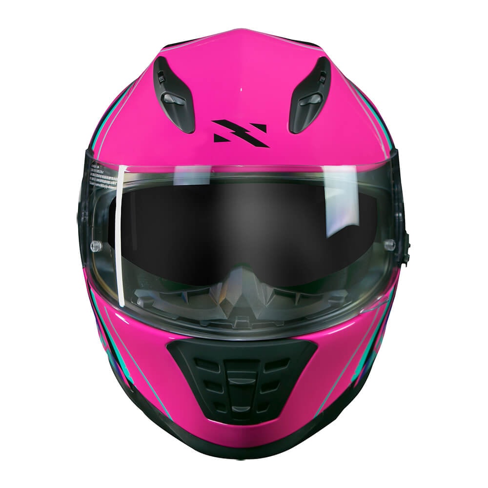 Capacete Norisk Soul FF302 Advance