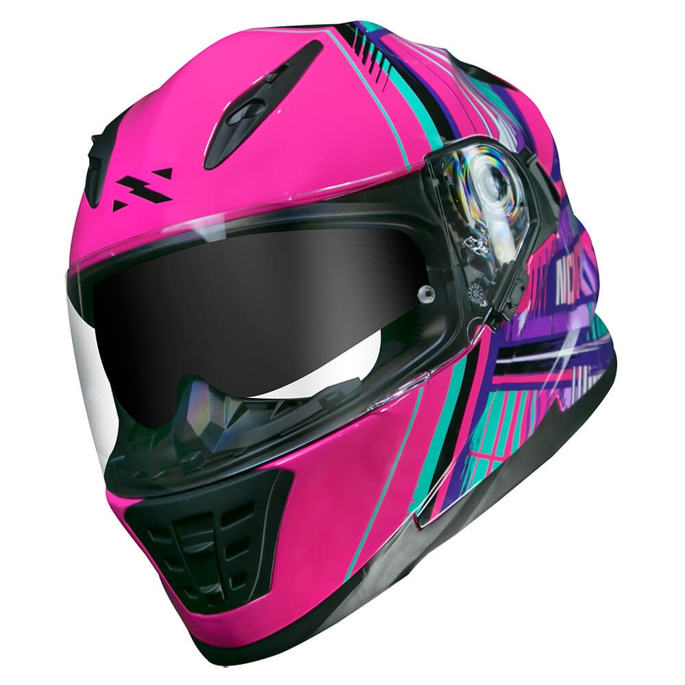 Capacete Norisk Soul FF302 Advance