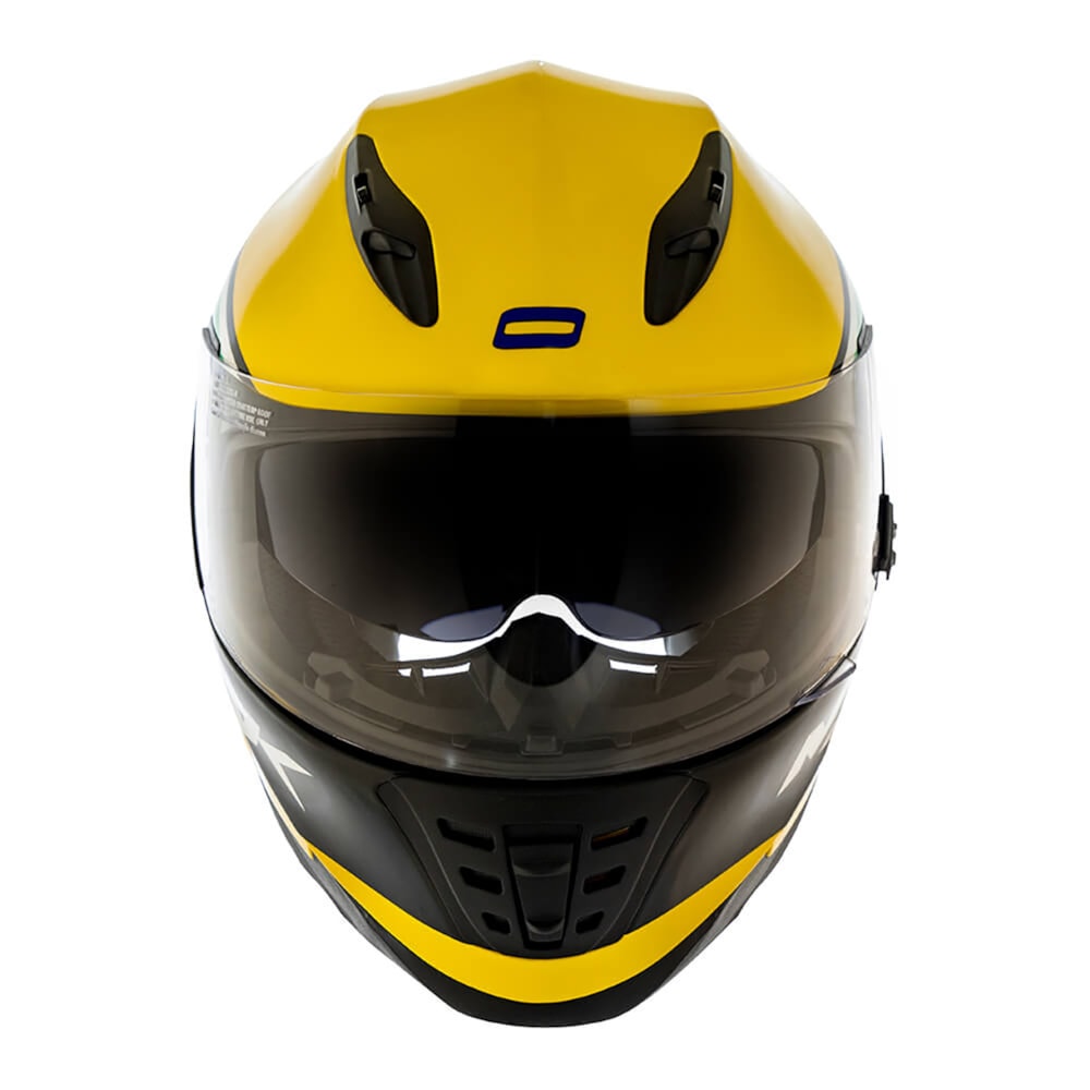 Capacete Norisk Soul FF302 Champion