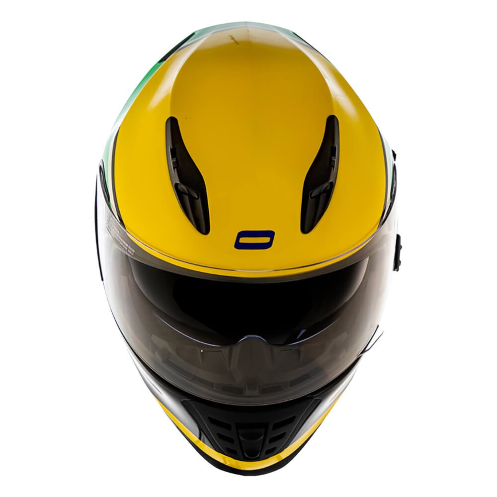 Capacete Norisk Soul FF302 Champion