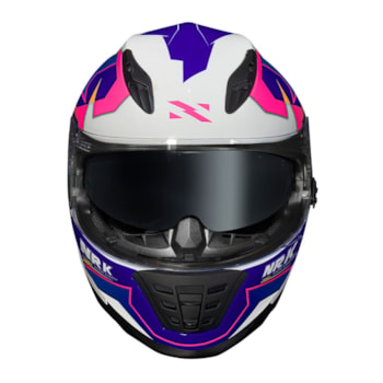 Capacete Norisk Soul FF302 District