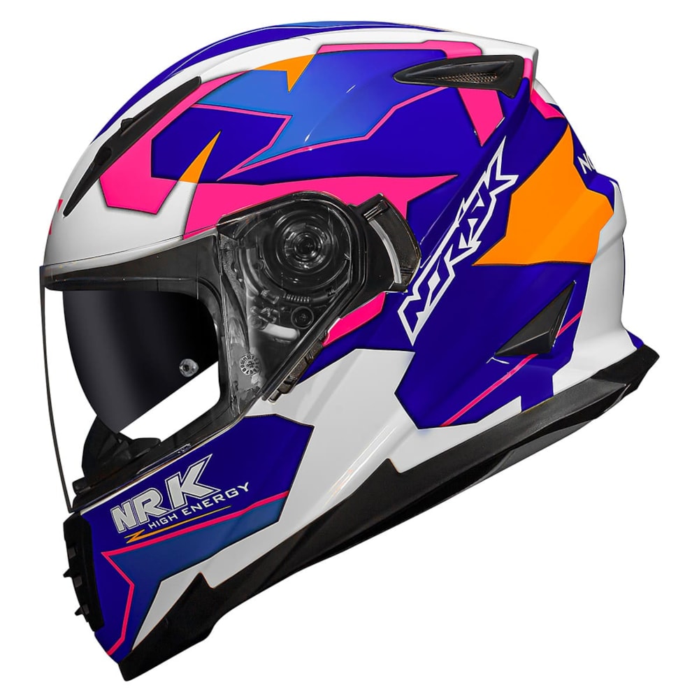 Capacete Norisk Soul FF302 District