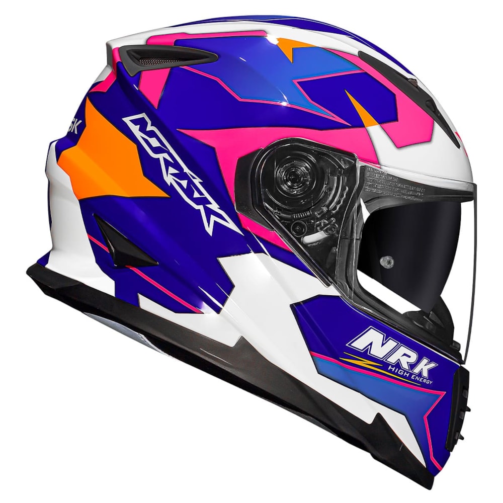 Capacete Norisk Soul FF302 District