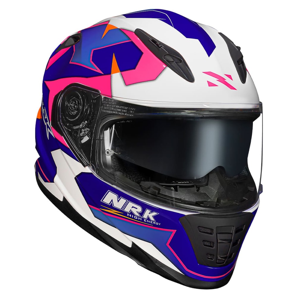 Capacete Norisk Soul FF302 District