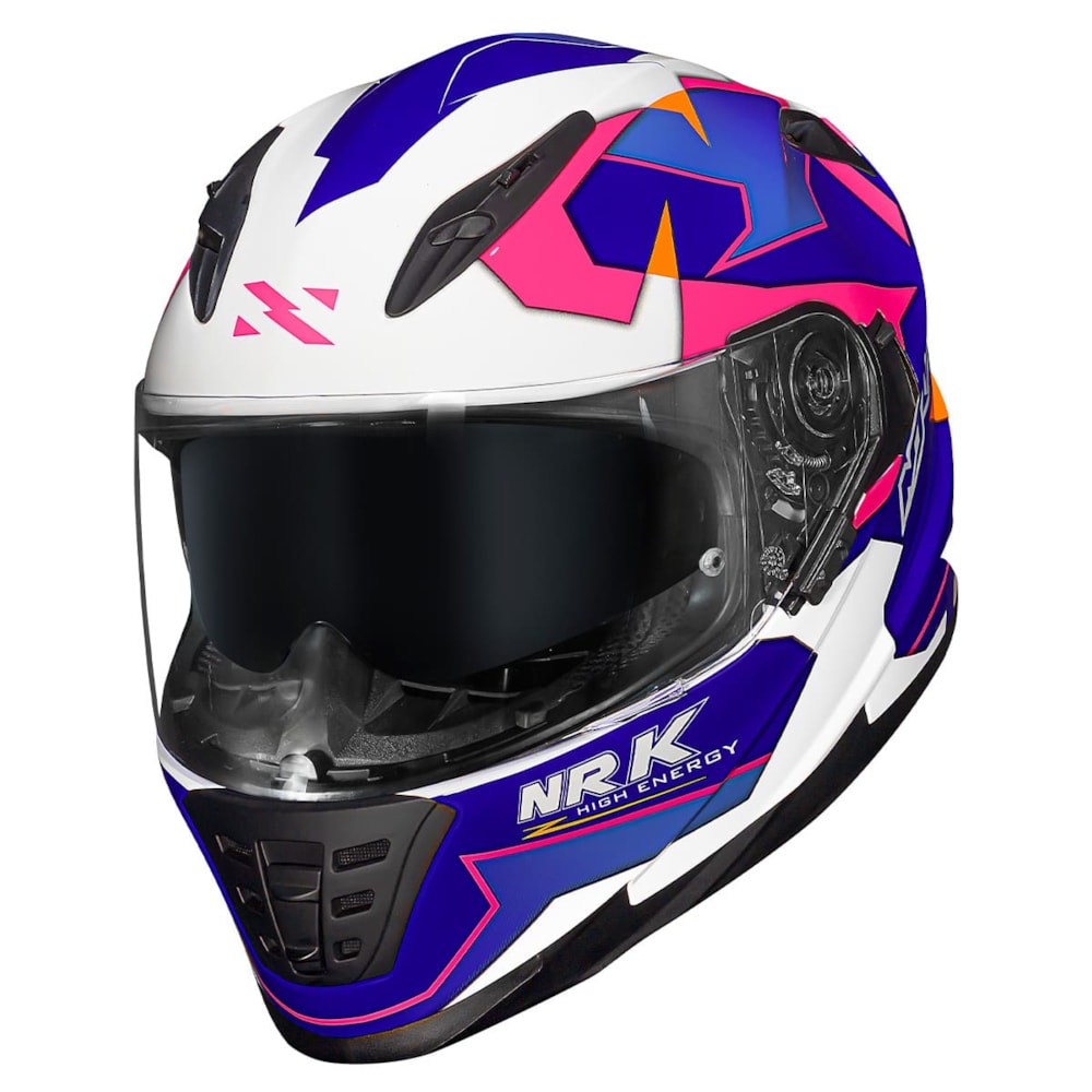 Capacete Norisk Soul FF302 District