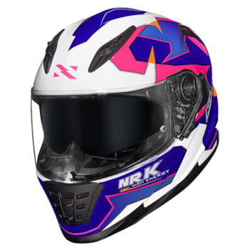 Capacete Norisk Soul FF302 District