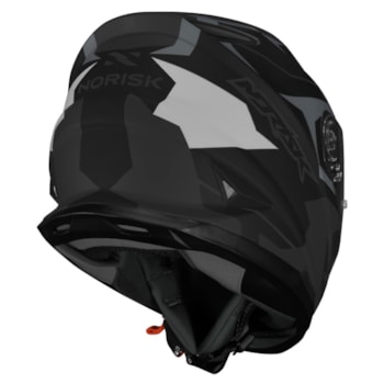 Capacete Norisk Soul FF302 District