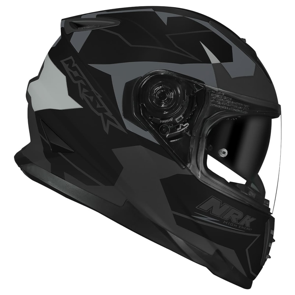 Capacete Norisk Soul FF302 District