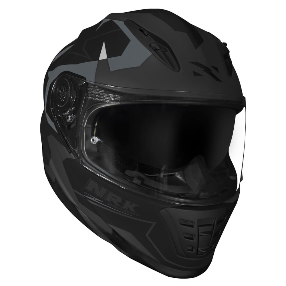 Capacete Norisk Soul FF302 District