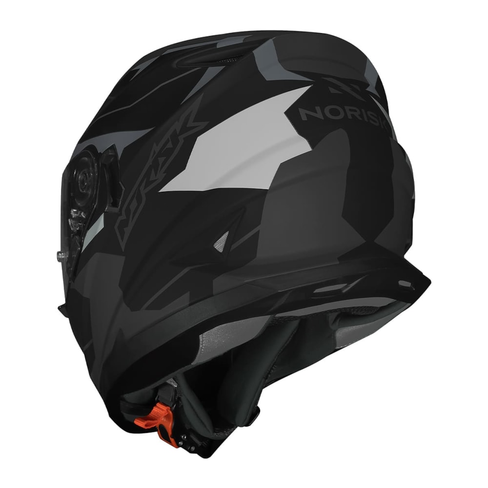 Capacete Norisk Soul FF302 District