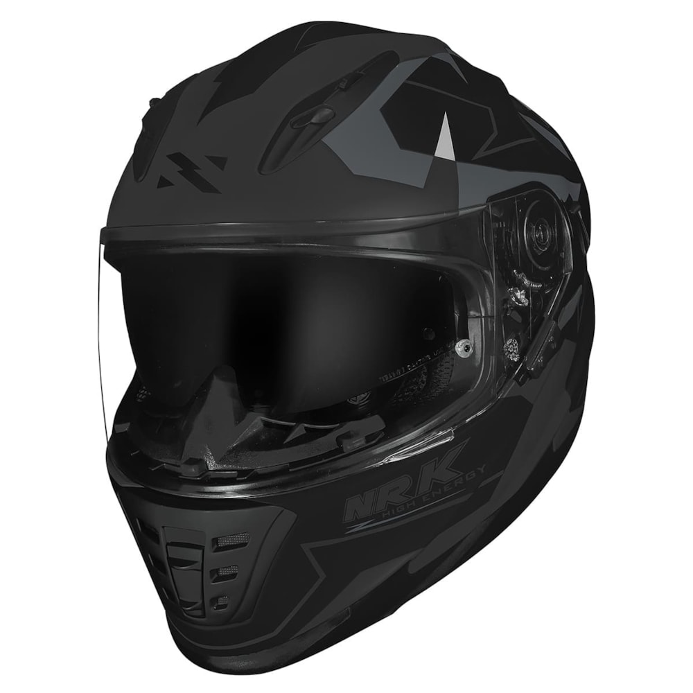 Capacete Norisk Soul FF302 District